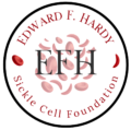 Edward F. Hardy Sickle Cell Foundation logo